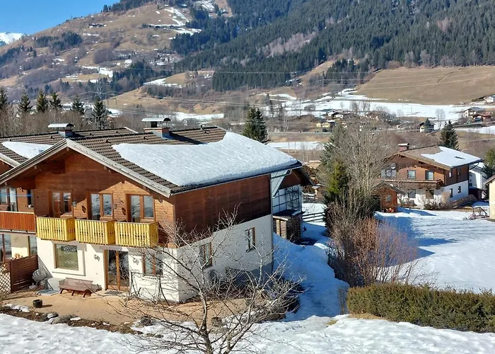 Chalet Peter