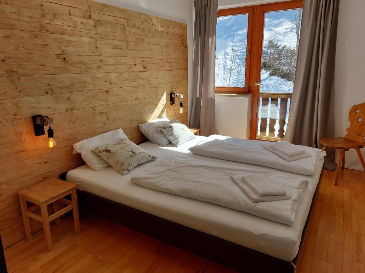 Holiday home Peter Zell am See