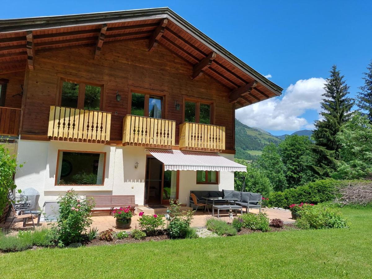 Peter Holiday home