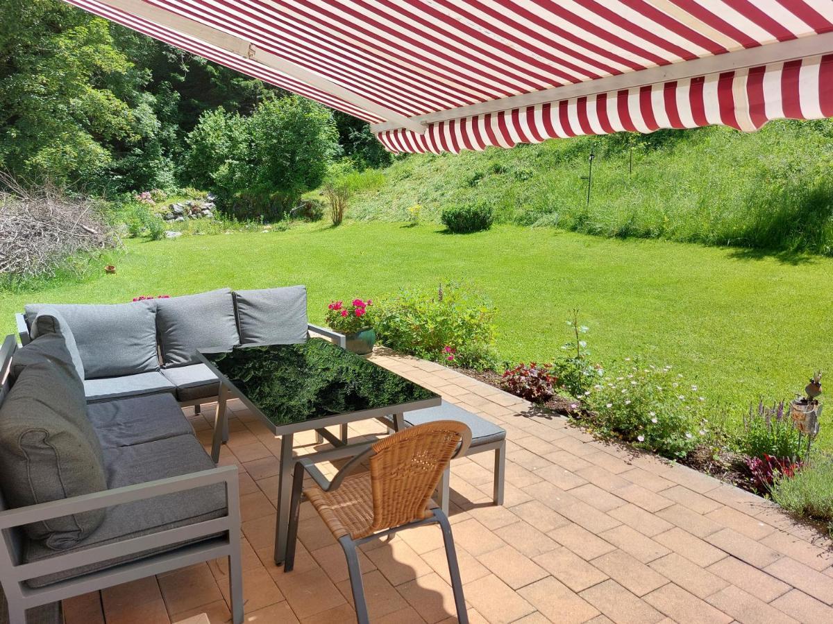 Holiday home Peter Zell am See