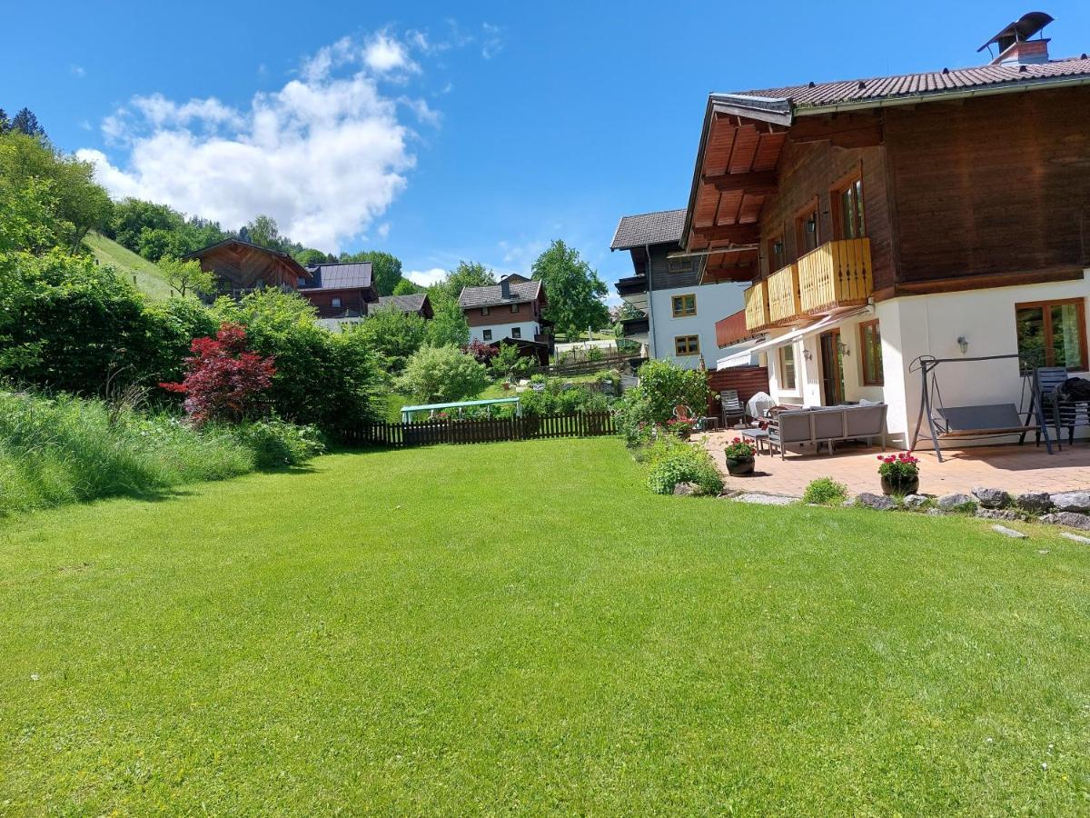Peter Holiday home Zell am See