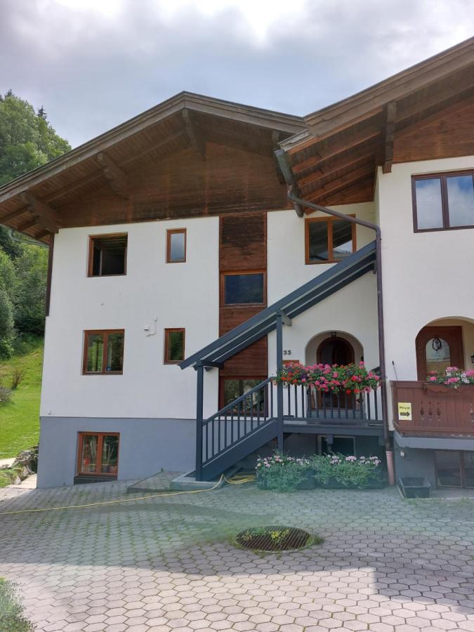 Holiday home Peter *