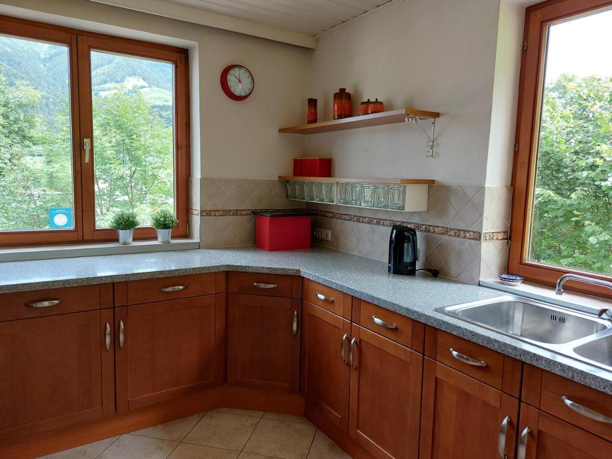 Holiday home Peter Zell am See