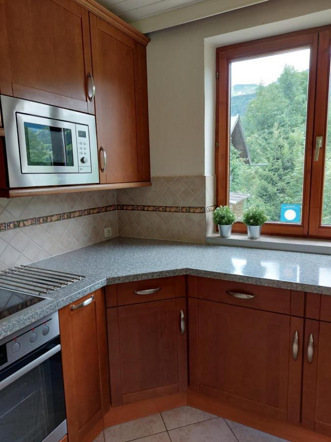 Peter Holiday home Zell am See