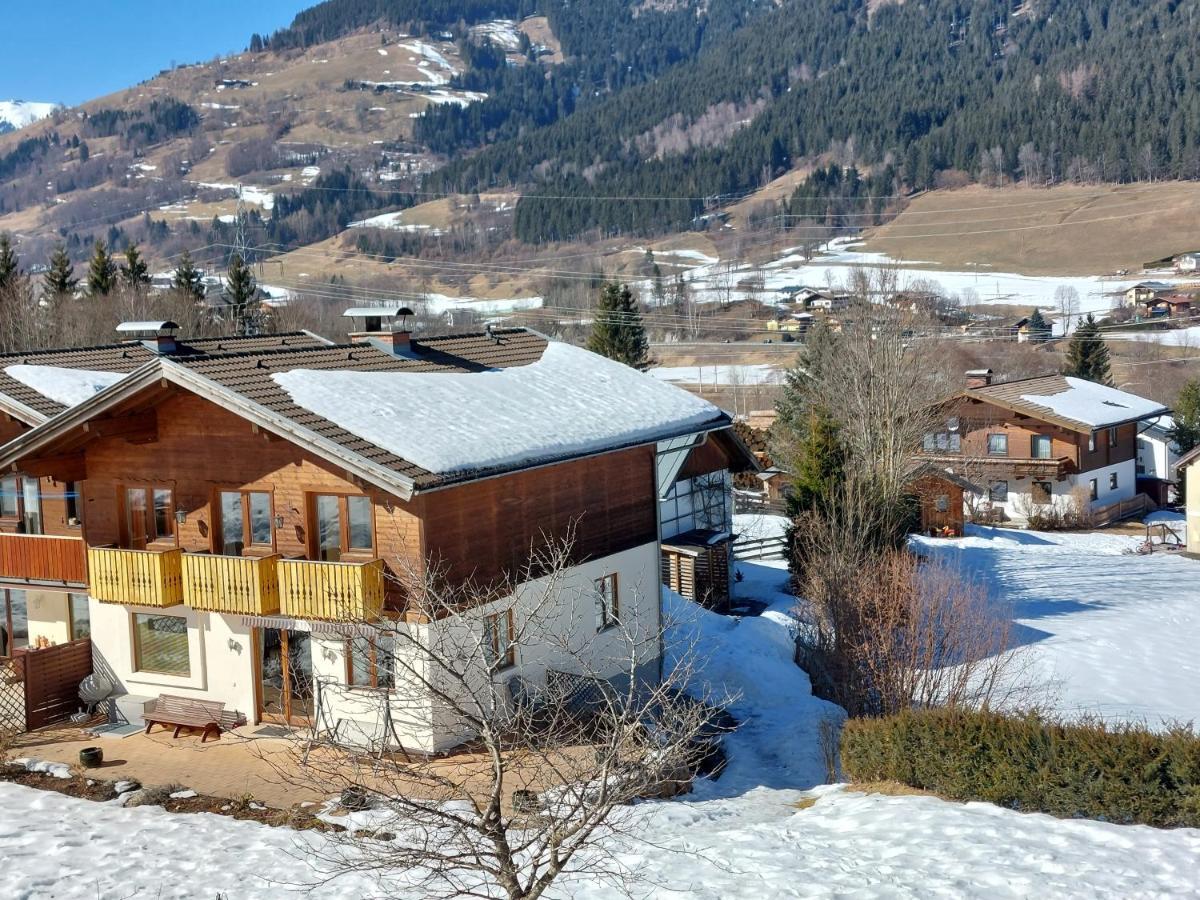 Peter Holiday home Zell am See