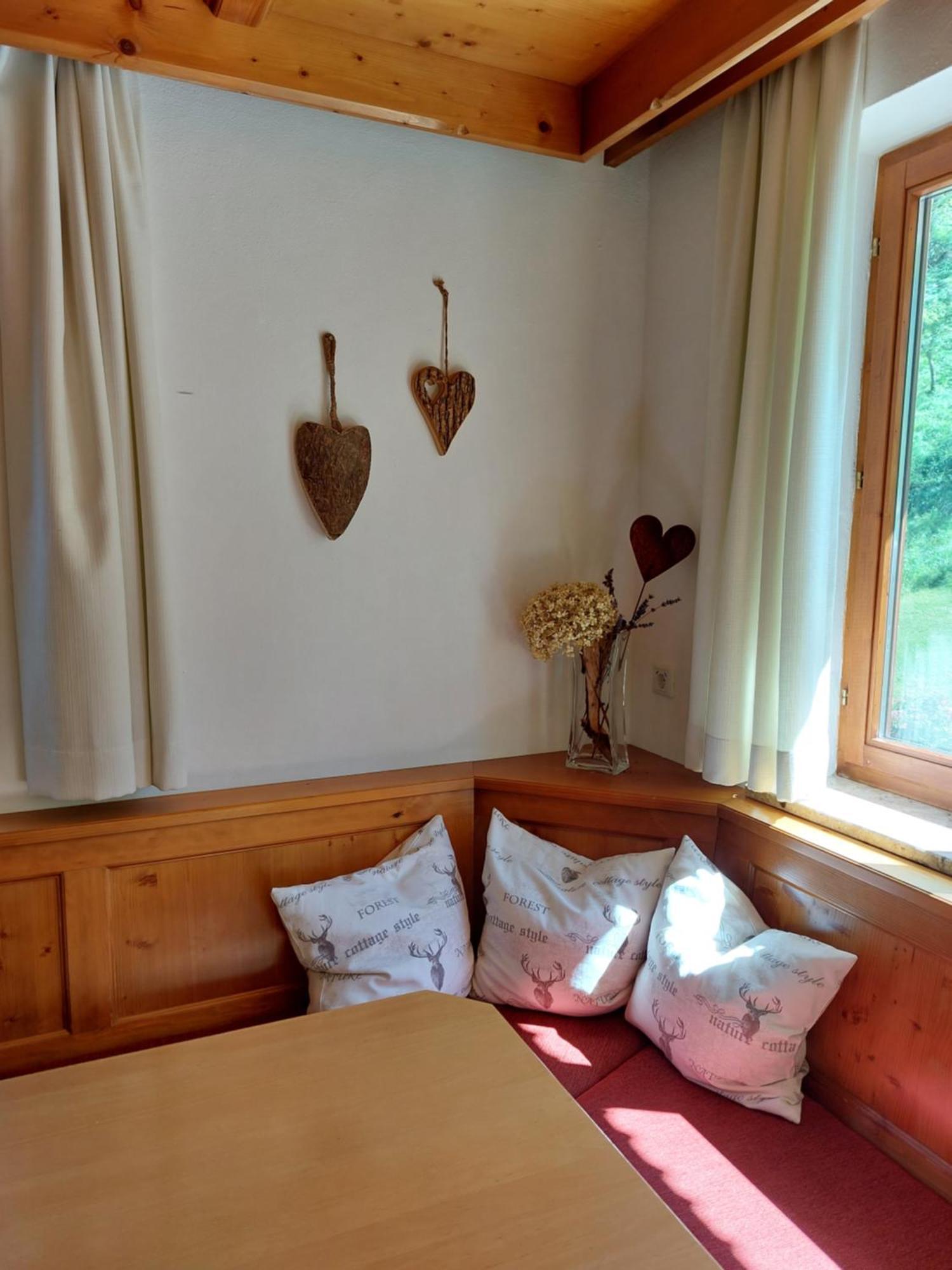 Peter Holiday home *