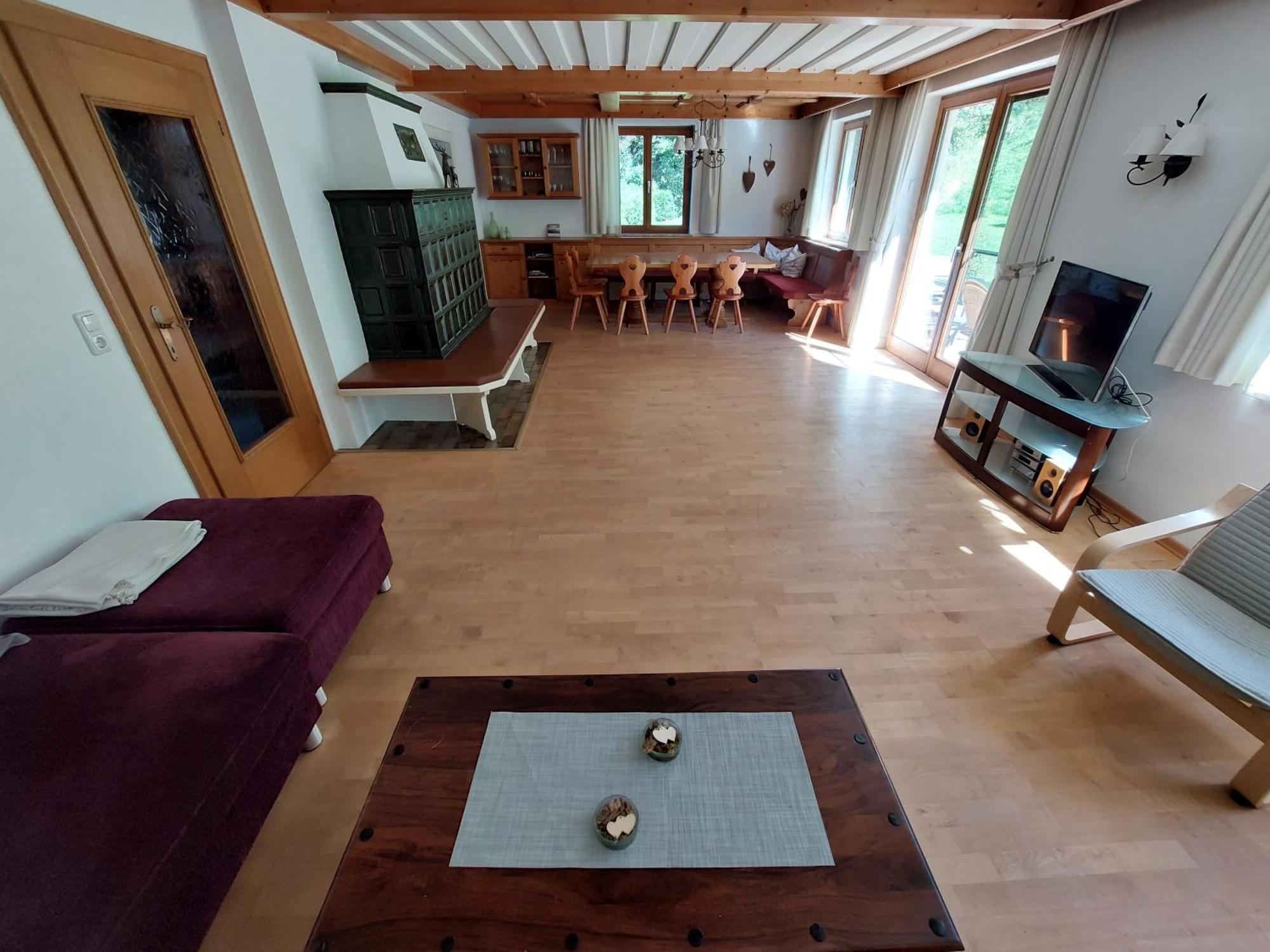 Peter Holiday home *