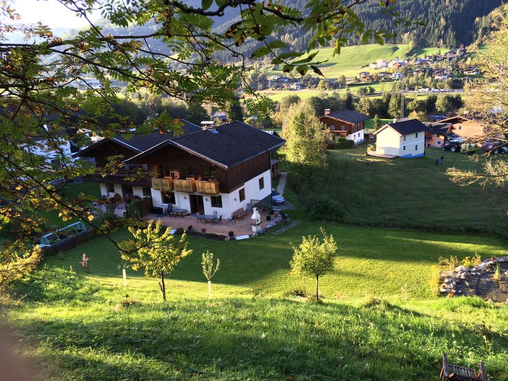 Peter Zell am See