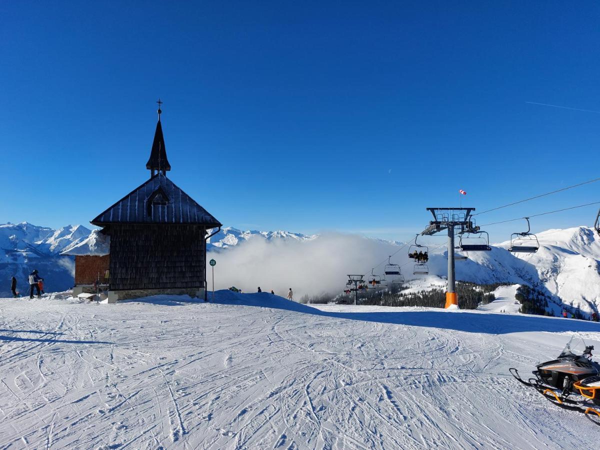 Peter Zell am See
